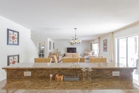 Modern 4 Bedroom House With Swimming Pool Clearwater Extérieur photo
